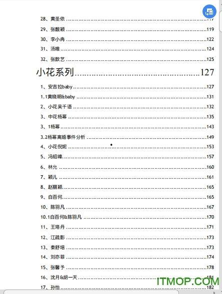 娱乐吃瓜酱文件,揭秘娱乐圈幕后故事  第3张